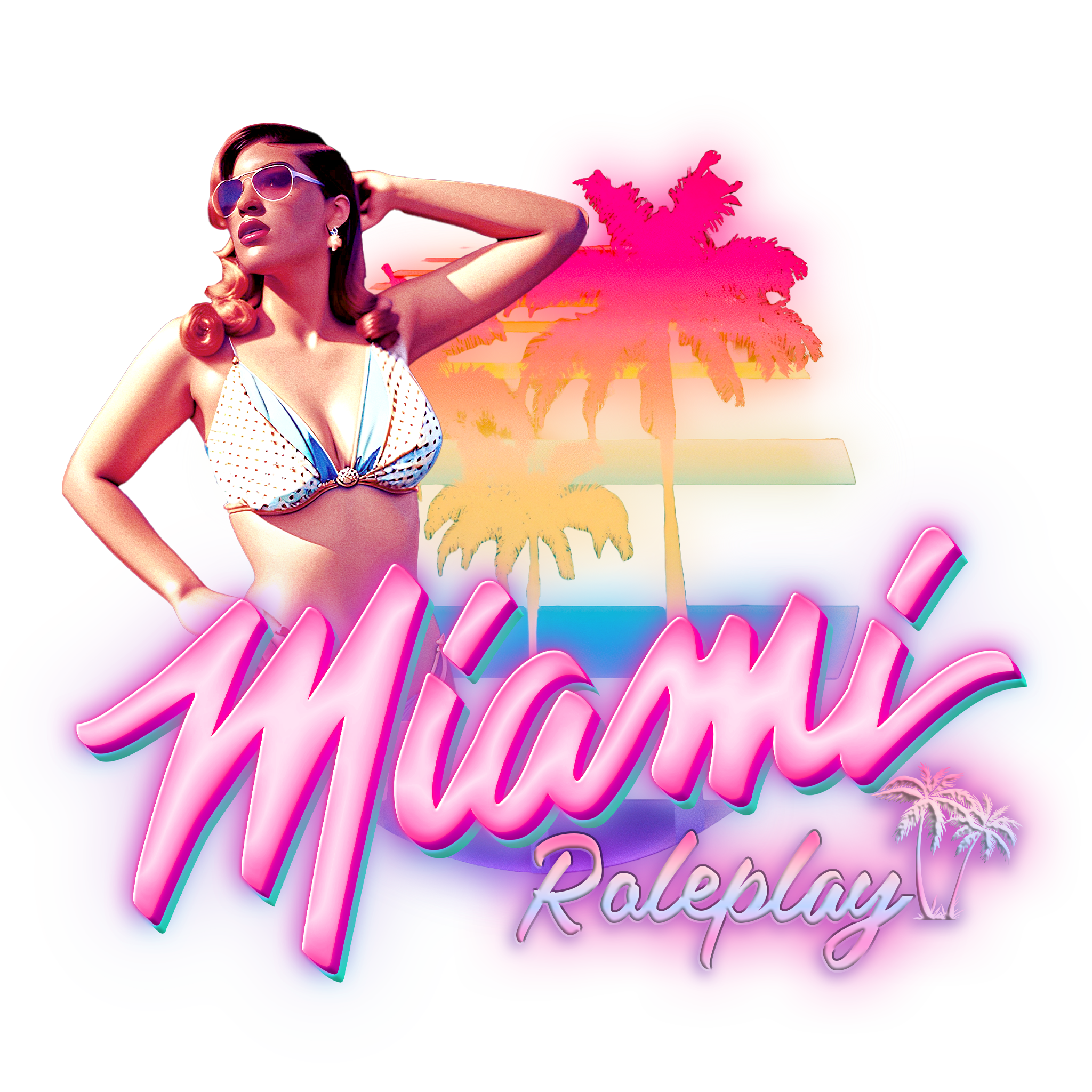 Miami RP Logo